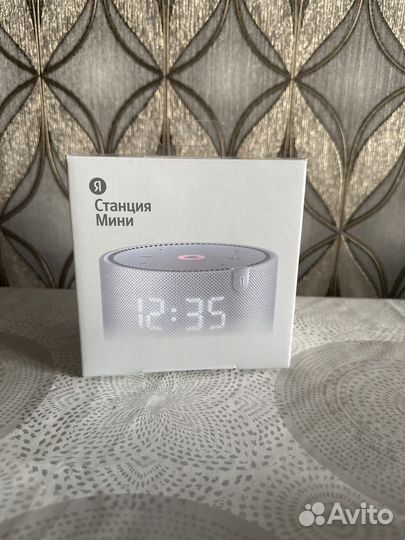 Яндекс станция мини 2 плюс