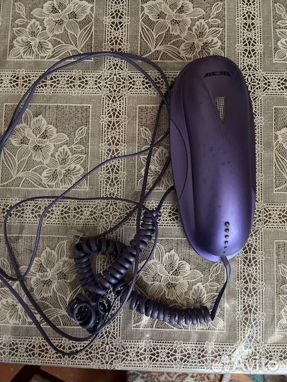 Телефон стационарный