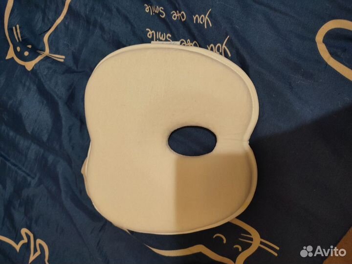Подушка детская