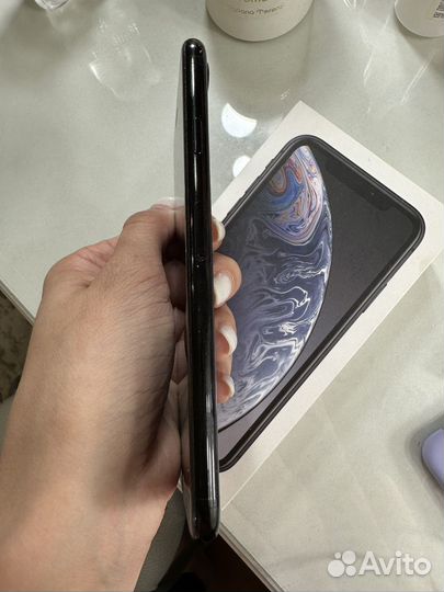 Телефон iPhone 7 32Гб