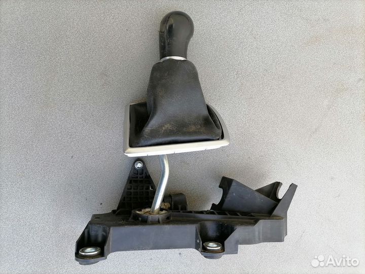 Кулиса МКПП для Ford Focus II 2005-2008