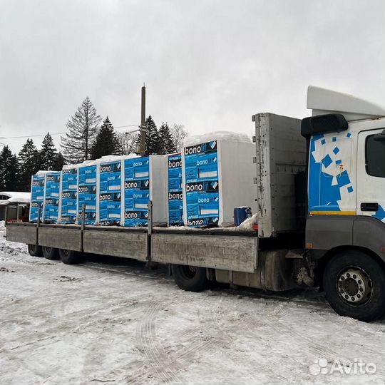 Газосиликатные блоки, Газобетон, Euroblock