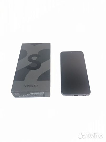 Samsung S22 8/128gb