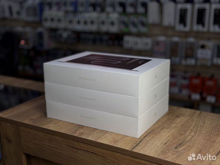 Apple MacBook Pro 14' (2023) M3 8/512GB Silver