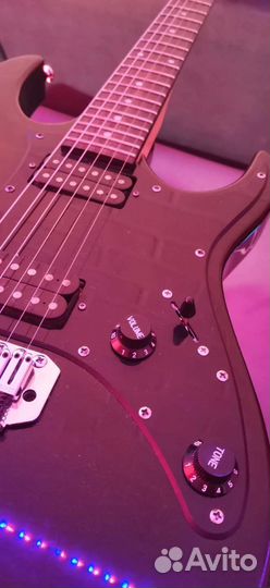 Электро гитара ibanez N427
