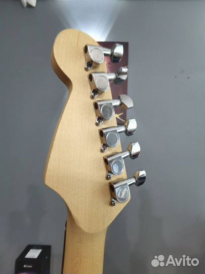 Ashtone Stratocaster Электрогитара 6 Струн