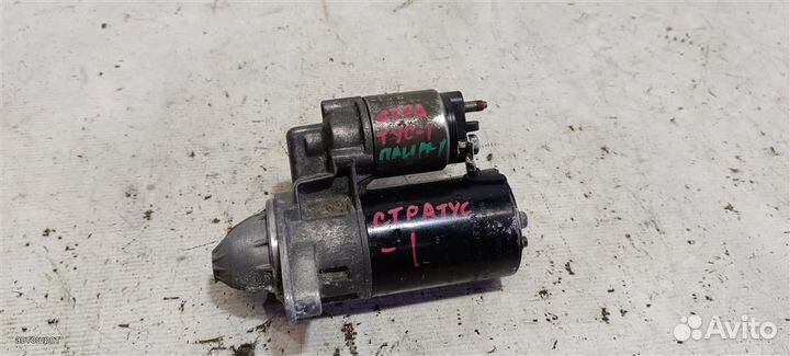 Стартер Plymouth Breeze 95-00г