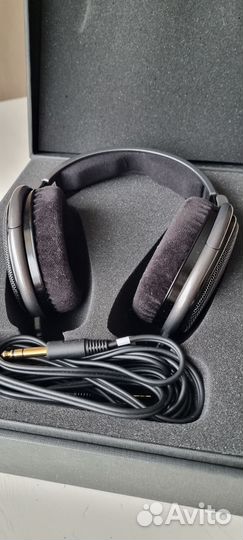 Sennheiser HD650 (Sonarworks) + Shiit Magni 2 Uber
