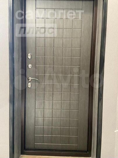 Таунхаус 176,6 м² на участке 6 сот.