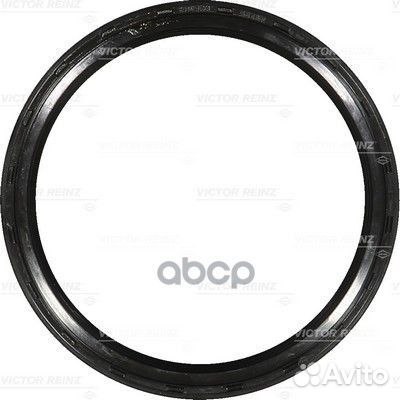 Уплотняющее кольцо, коленчатый вал 813937900 VI