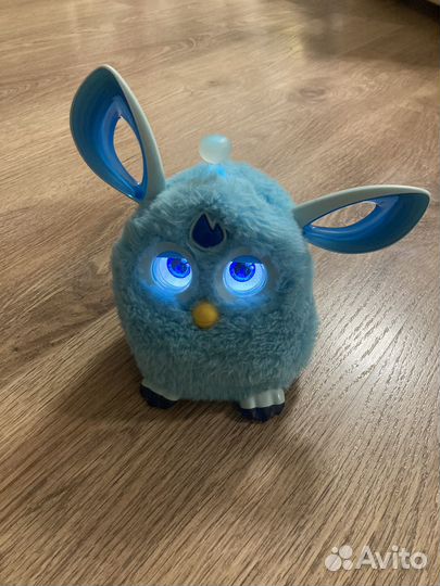 Ферби furby connect