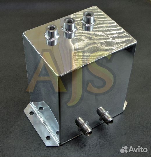 Противоотливной бак 5л