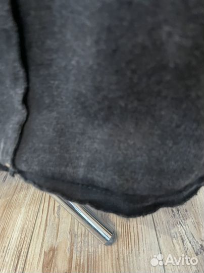 Брюки теплые женские большие размеры