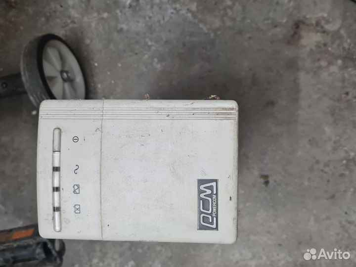 Ибп бесперебойник бу