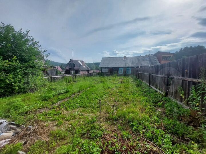 Дача 50 м² на участке 8 сот.