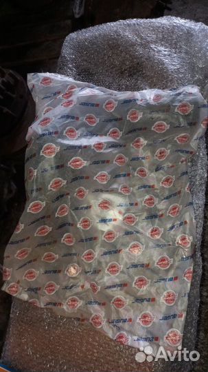 Патрубок системы охлаждения Mercedes-Benz Axor