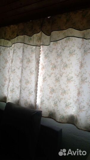 Занавески шторы тюль бу