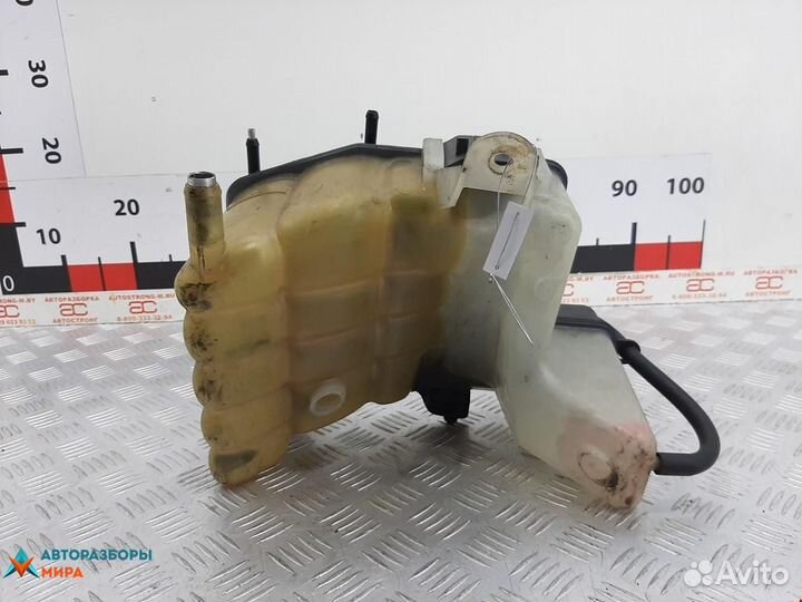 Бачок расширительный Jeep Commander 2006