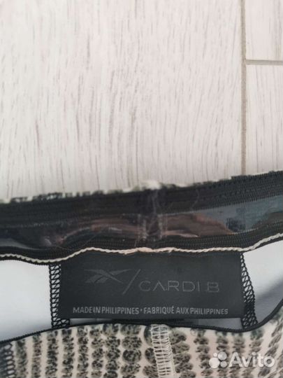 Шорты спортивные женские nike