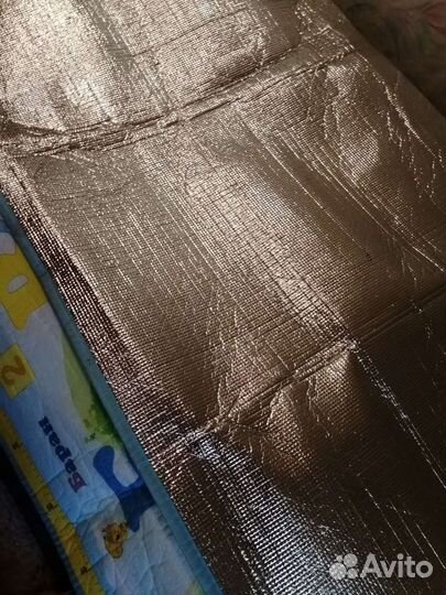 Детский коврик