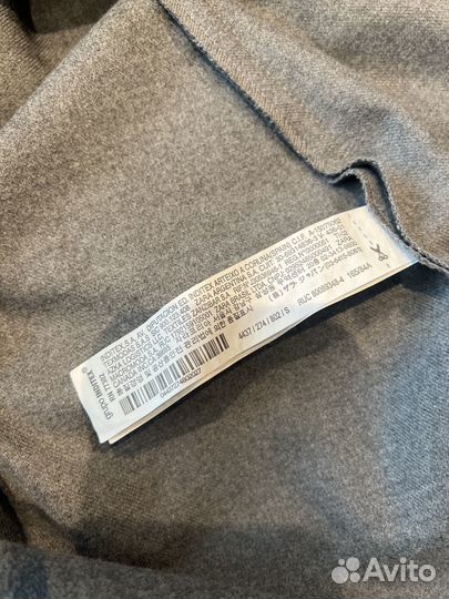 Платье Zara S 42 (платье миди)