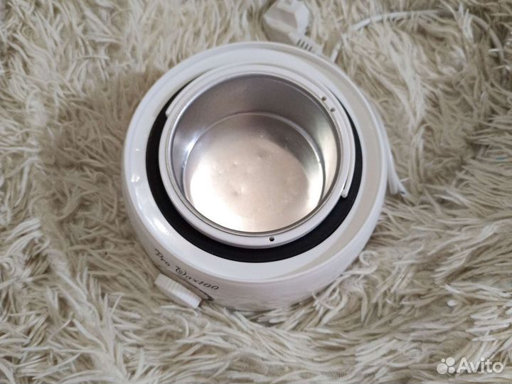 Воскоплав для депиляции