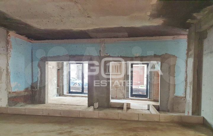 12,9 кв.м/Продажа торгового помещения/цао/Новослоб