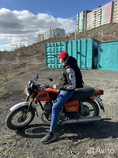 Иж Юпитер 5