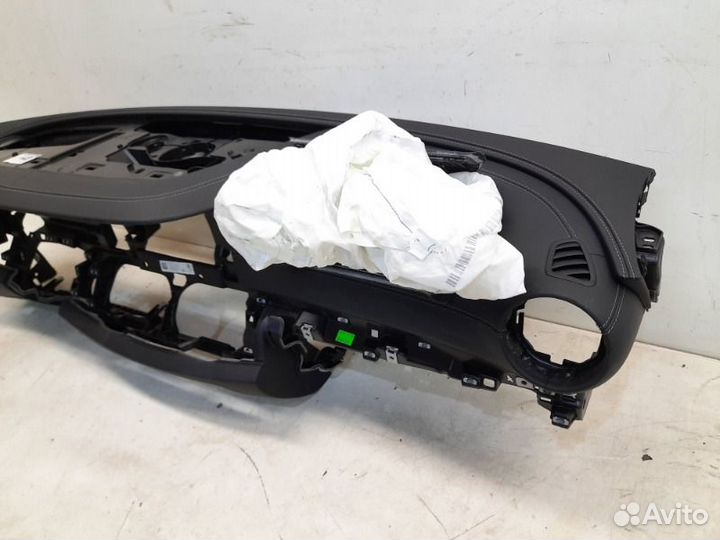 Торпедо Mercedes-Benz E-Class W213 2020-2022