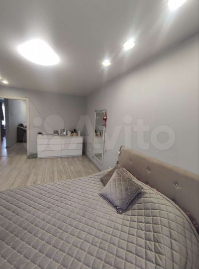 2-к. квартира, 48 м², 3/5 эт.