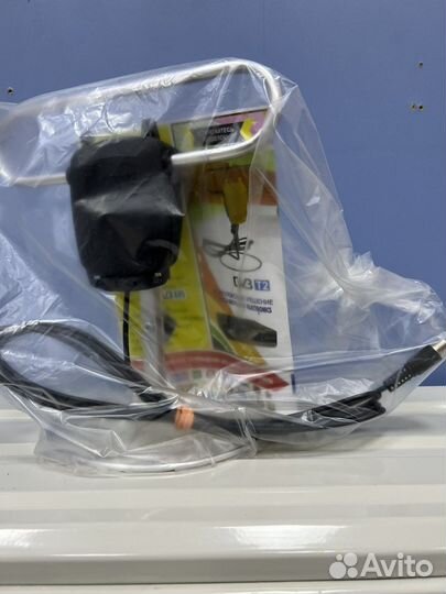 Цифровые комнатные антенны в ассортименте