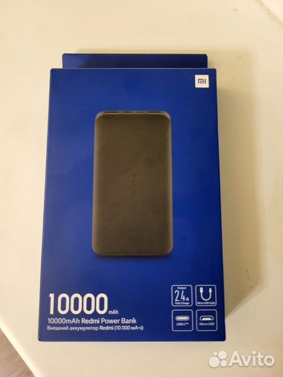 Повербанк Xiaomi