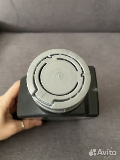 Масло моторное 5w30 motul 8100