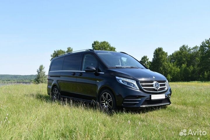 VIP Трансфер/Межгород/Бизнес