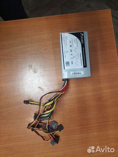 Блок питания для пк