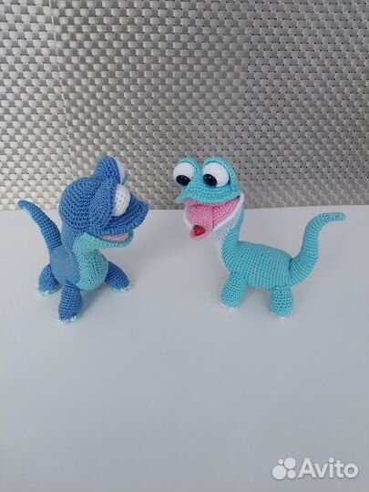 Игрушка мягкая Саламандра из м/ф Холодное сердце