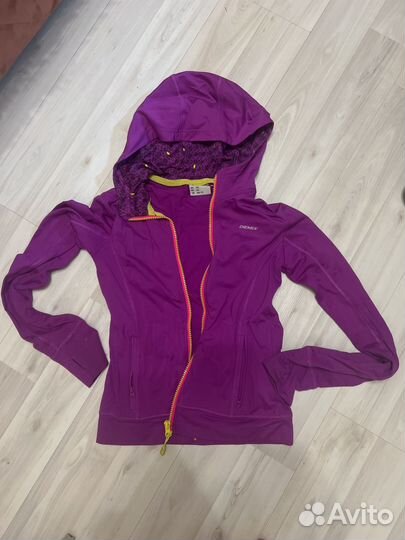 Спортивная кофта