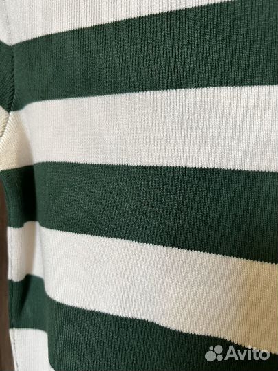 Укороченный джемпер zara