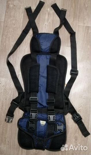 Бескаркасное кресло бу