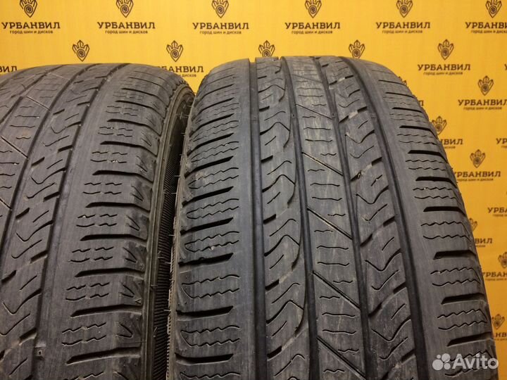 Nexen Roadian HTX RH5 245/60 R18