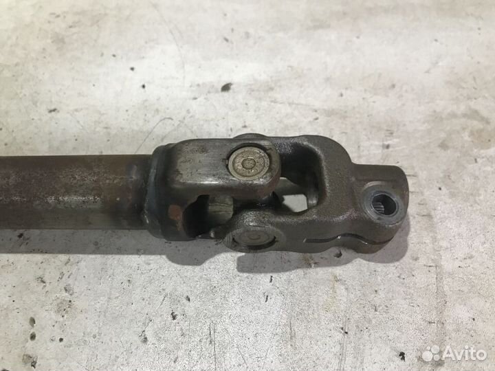 Кардан рулевой Mitsubishi ASX