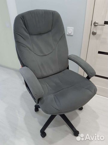 Кресло компьютерное tetchair comfort