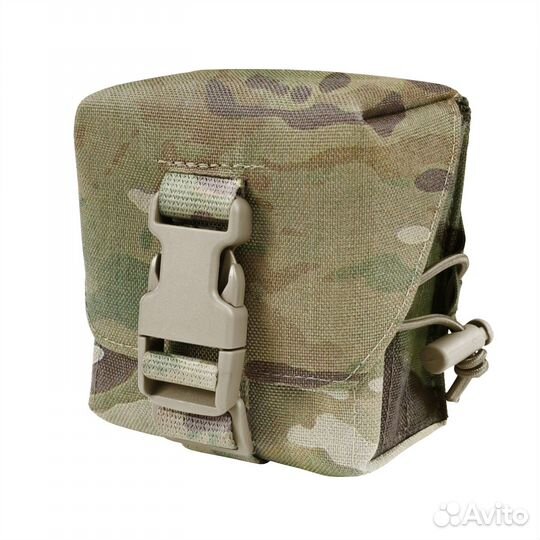 Подсумок на 2 магазина свд И св-98 №3