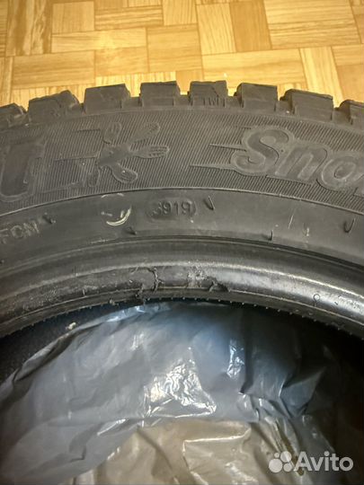 Cordiant Snow Cross 2 205/55 R16 94T