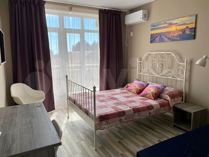 Комната 20 м², 2/3 эт.