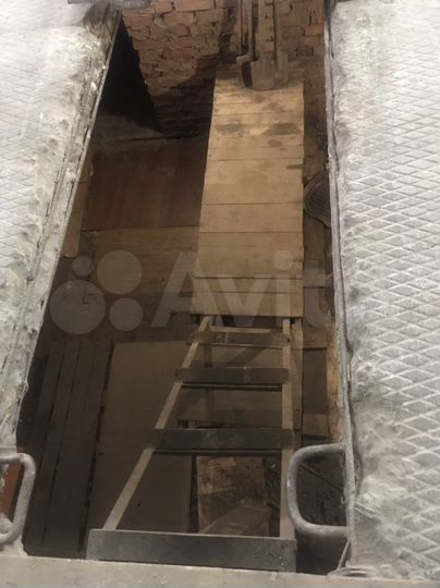 Гараж, 25 м²