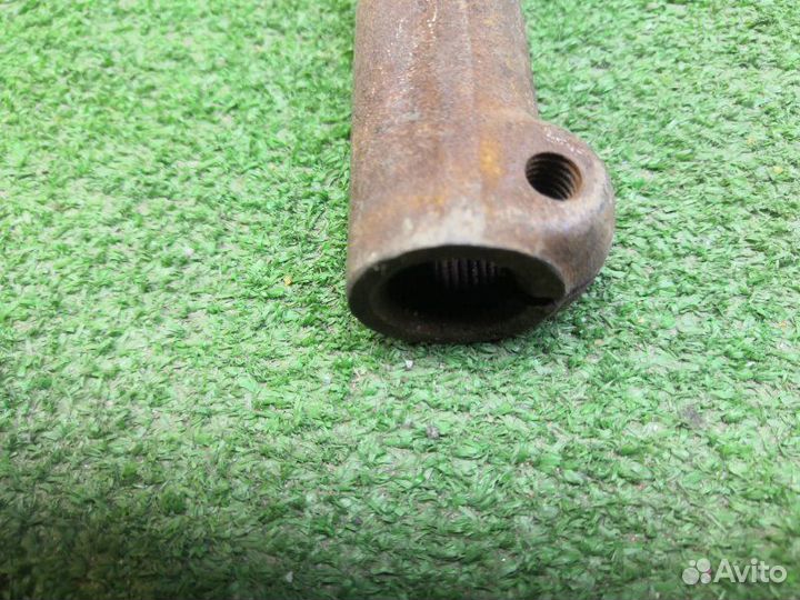 Рулевой карданчик Kia Carens 2.0 2007