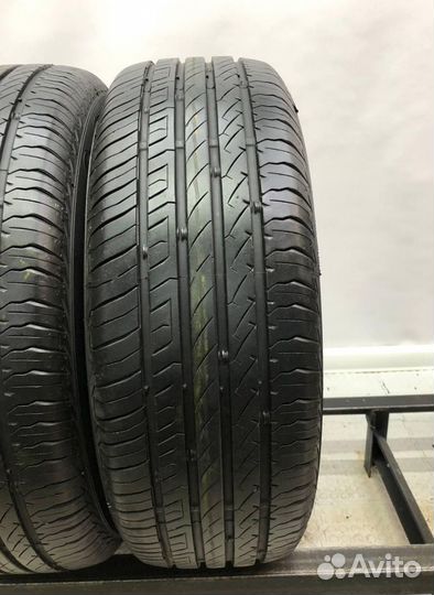 Continental ContiPowerContact 205/60 R16 99W