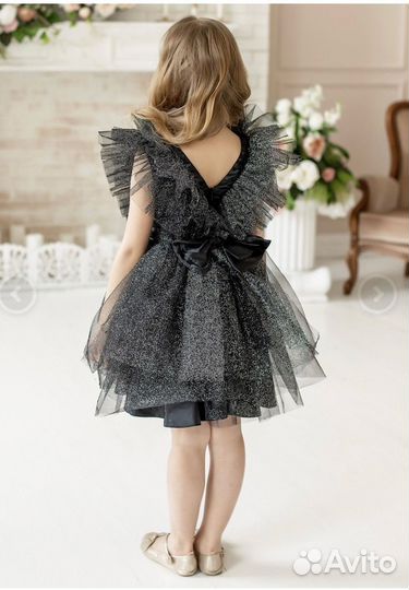 Платье для девочки 104,110,116,122,128,134 рост