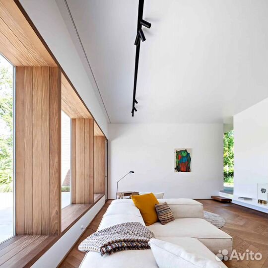 Натяжные потолки без посредников